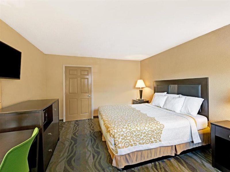 Days Inn By Wyndham Cherokee Near Casino Kültér fotó