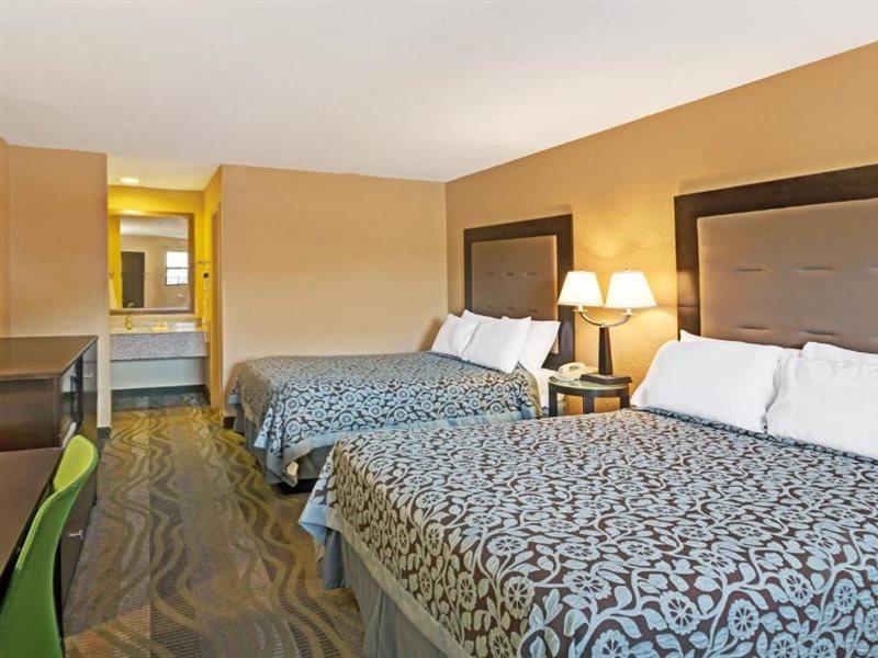 Days Inn By Wyndham Cherokee Near Casino Kültér fotó